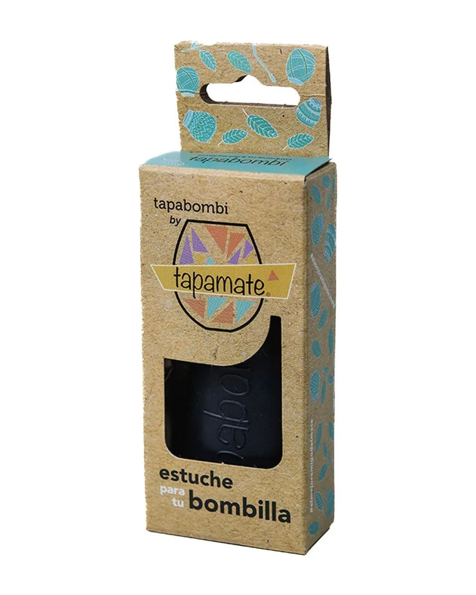 Tapa para bombilla de silicona