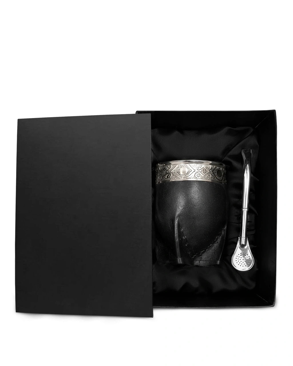Caja de presentación