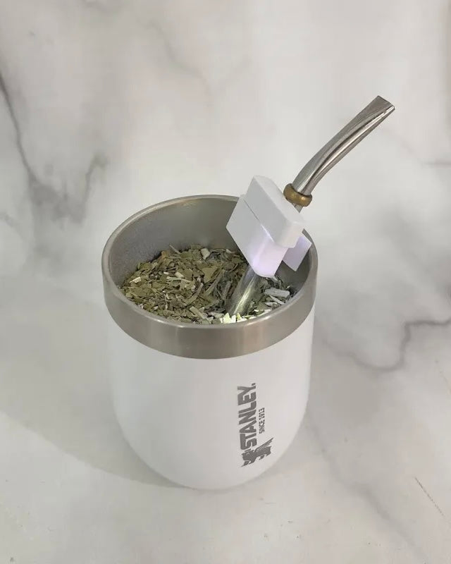 Luz para mate