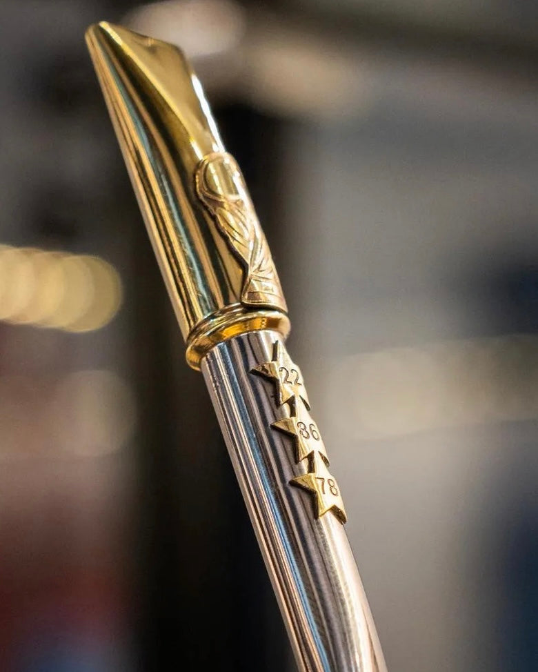 Bombillón 3 estrellas y Copa del Mundo