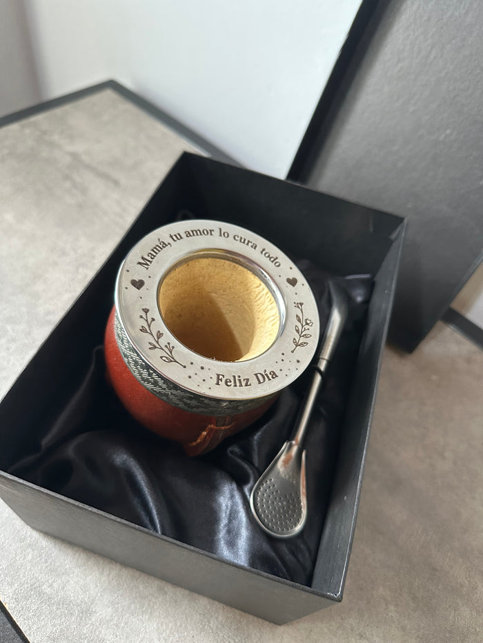 Promo Día de la Madre: imperial de calabaza
