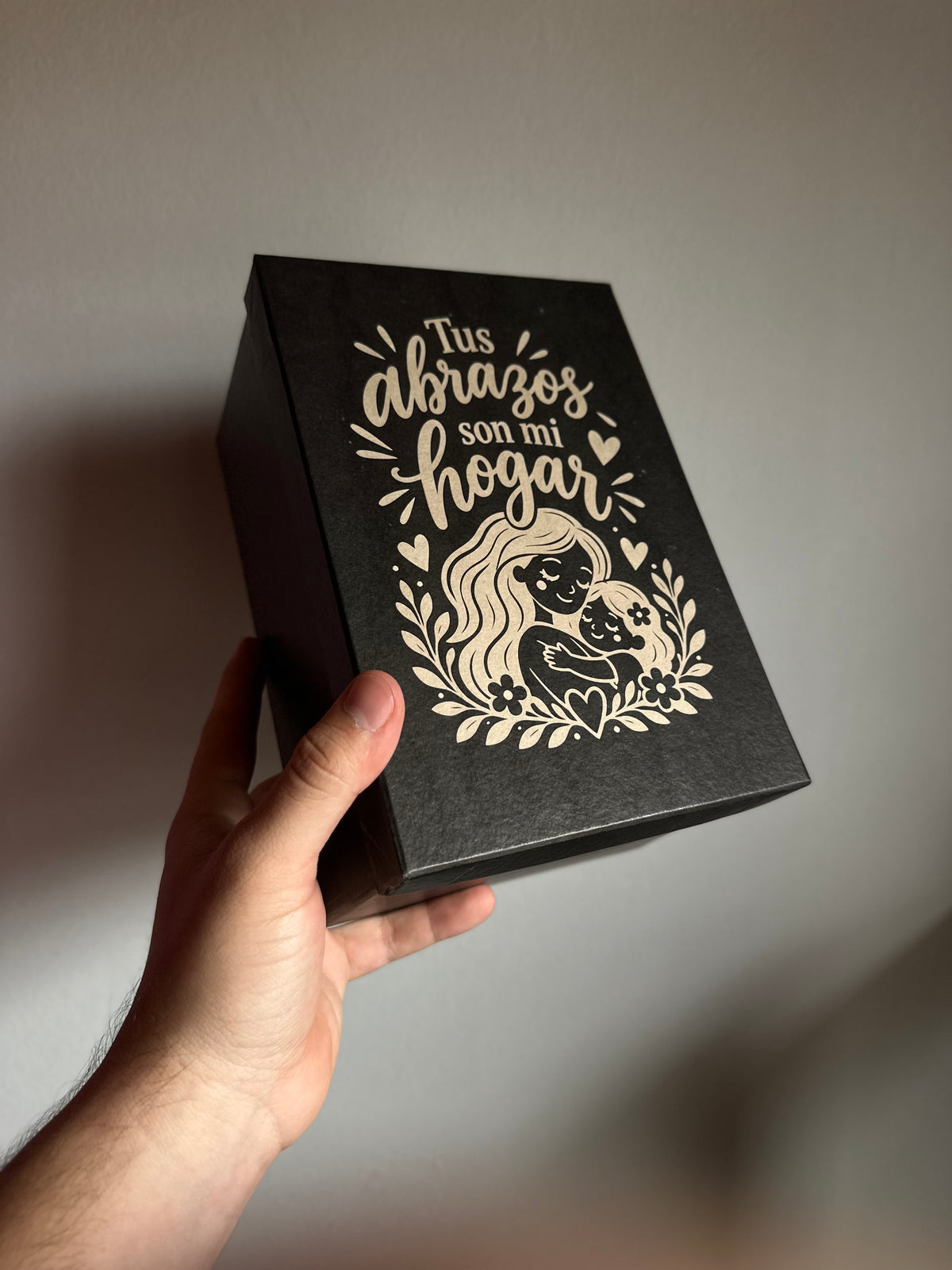 Promo Día de la Madre: imperial de algarrobo