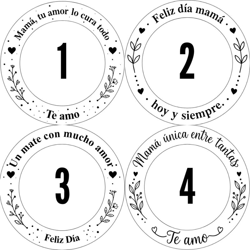 Diseños 1 al 4
