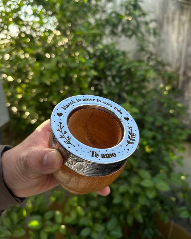 Promo Día de la Madre: imperial de algarrobo