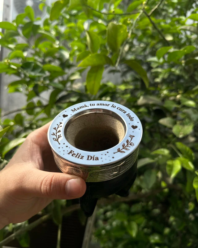 Promo Día de la Madre: imperial de calabaza